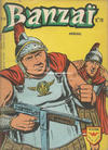 Cover for Banzaï (Arédit-Artima, 1968 series) #28
