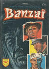 Cover for Banzaï (Arédit-Artima, 1968 series) #38
