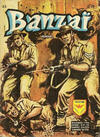 Cover for Banzaï (Arédit-Artima, 1968 series) #43