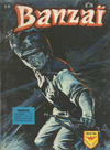 Cover for Banzaï (Arédit-Artima, 1968 series) #39