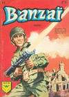 Cover for Banzaï (Arédit-Artima, 1968 series) #44