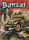 Cover for Banzaï (Arédit-Artima, 1968 series) #40