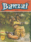 Cover for Banzaï (Arédit-Artima, 1968 series) #41