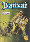 Cover for Banzaï (Arédit-Artima, 1968 series) #49