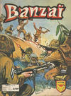 Cover for Banzaï (Arédit-Artima, 1968 series) #54
