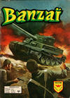 Cover for Banzaï (Arédit-Artima, 1968 series) #63