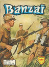 Cover for Banzaï (Arédit-Artima, 1968 series) #68