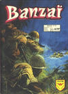 Cover for Banzaï (Arédit-Artima, 1968 series) #57