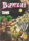 Cover for Banzaï (Arédit-Artima, 1968 series) #62
