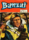 Cover for Banzaï (Arédit-Artima, 1968 series) #67
