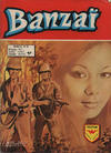 Cover for Banzaï (Arédit-Artima, 1968 series) #78
