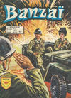Cover for Banzaï (Arédit-Artima, 1968 series) #69