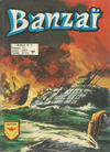 Cover for Banzaï (Arédit-Artima, 1968 series) #72