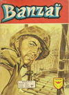 Cover for Banzaï (Arédit-Artima, 1968 series) #76