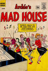 Cover for Archie's Madhouse (Archie, 1959 series) #19 [Canadian]