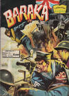 Cover for Baraka (Arédit-Artima, 1976 series) #1