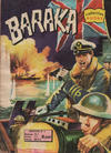 Cover for Baraka (Arédit-Artima, 1976 series) #2