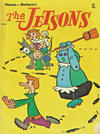 Cover for The Jetsons (K. G. Murray, 1970 ? series) #18-54