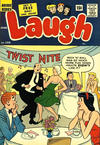 Cover for Laugh Comics (Archie, 1946 series) #135 [15¢]