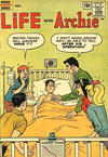 Cover for Life with Archie (Archie, 1958 series) #17 [Canadian]