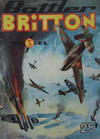 Cover for Battler Britton (Impéria, 1958 series) #3