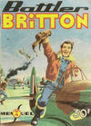 Cover for Battler Britton (Impéria, 1958 series) #4