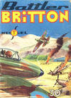 Cover for Battler Britton (Impéria, 1958 series) #7
