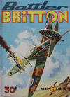Cover for Battler Britton (Impéria, 1958 series) #8