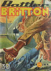Cover for Battler Britton (Impéria, 1958 series) #14