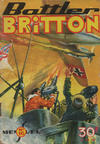 Cover for Battler Britton (Impéria, 1958 series) #16