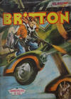 Cover for Battler Britton (Impéria, 1958 series) #32