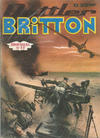 Cover for Battler Britton (Impéria, 1958 series) #33