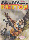 Cover for Battler Britton (Impéria, 1958 series) #39