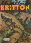 Cover for Battler Britton (Impéria, 1958 series) #45