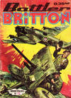 Cover for Battler Britton (Impéria, 1958 series) #55