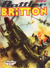 Cover for Battler Britton (Impéria, 1958 series) #60