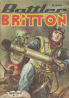 Cover for Battler Britton (Impéria, 1958 series) #225