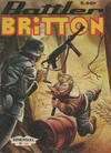 Cover for Battler Britton (Impéria, 1958 series) #228