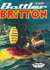 Cover for Battler Britton (Impéria, 1958 series) #241