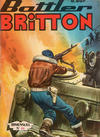 Cover for Battler Britton (Impéria, 1958 series) #234