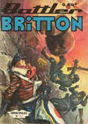 Cover for Battler Britton (Impéria, 1958 series) #242