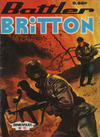 Cover for Battler Britton (Impéria, 1958 series) #261