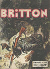 Cover for Battler Britton (Impéria, 1958 series) #268