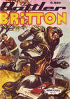Cover for Battler Britton (Impéria, 1958 series) #260