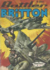 Cover for Battler Britton (Impéria, 1958 series) #259