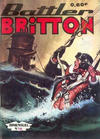 Cover for Battler Britton (Impéria, 1958 series) #244