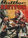 Cover for Battler Britton (Impéria, 1958 series) #342