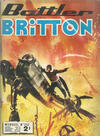 Cover for Battler Britton (Impéria, 1958 series) #332