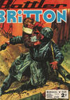 Cover for Battler Britton (Impéria, 1958 series) #350