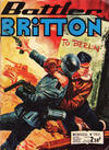 Cover for Battler Britton (Impéria, 1958 series) #362